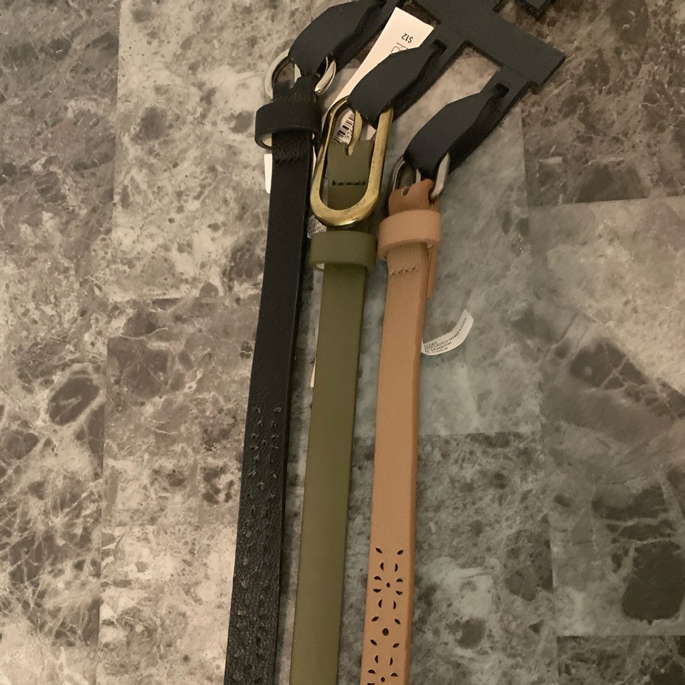 NOBO Women Belts